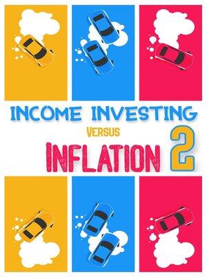 cover image of Income Investing vs. Inflation 2
